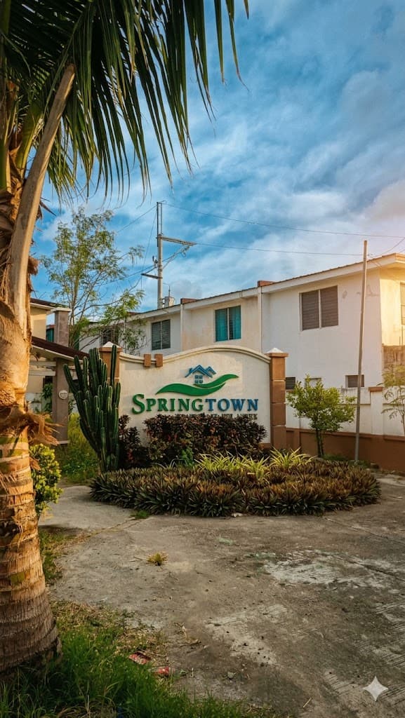 Springtown Southgate Phase 1