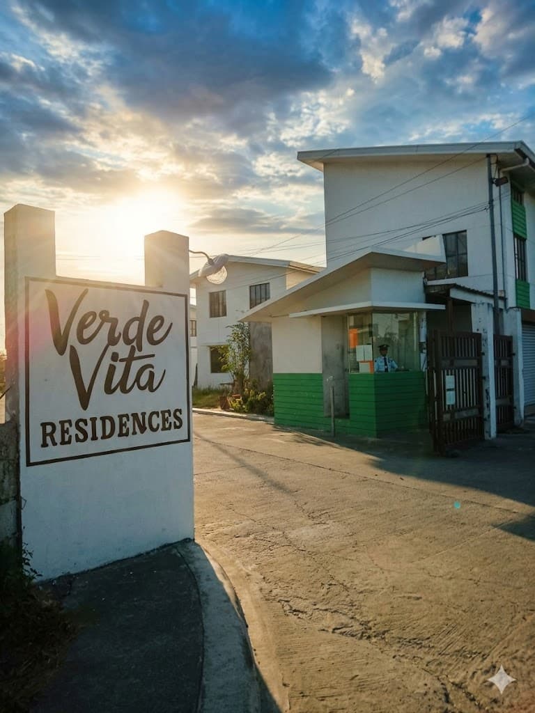 Verde Vita Residence